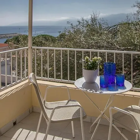 Panoramica Attic - Cala Gonone
