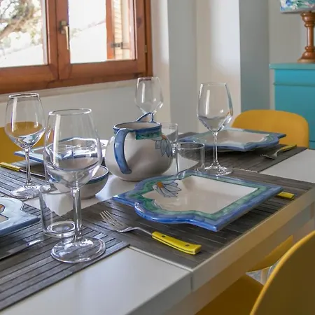 Panoramica Attic - Apartment *