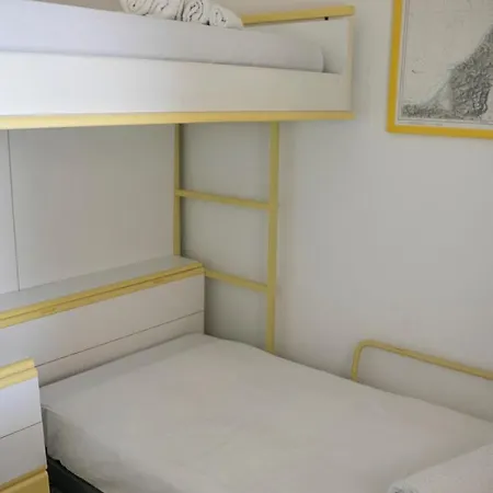 Apartment Panoramica Attic - *