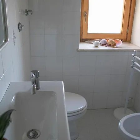 Panoramica Attic -