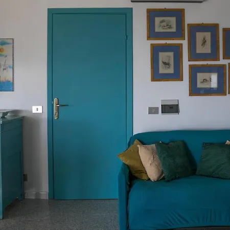 Panoramica Attic - Apartment