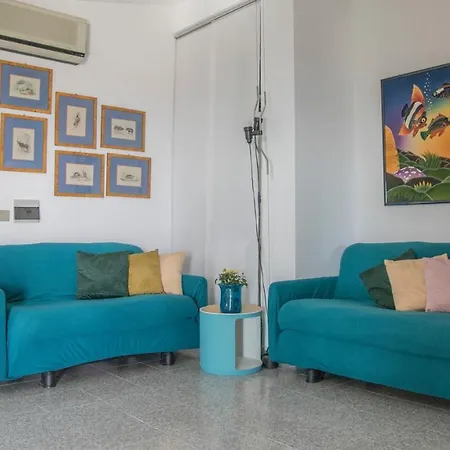 Apartment Panoramica Attic -