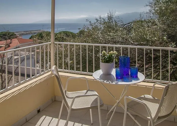 Panoramica Attic - Cala Gonone