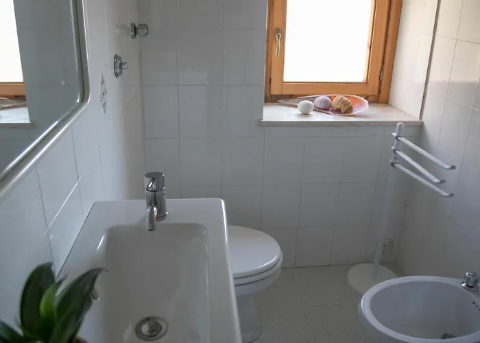 Panoramica Attic -